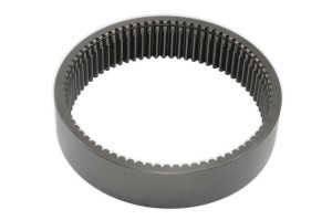 WIENIEC ZĘBATY ZWOLNICY KOMATSU WB CA0125186