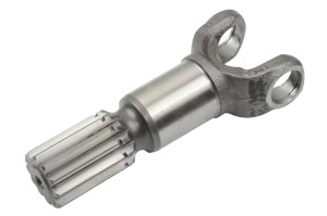 PÓŁOŚ KRÓTKA PRZEDNIEGO MOSTU DOOSAN  6912912#100