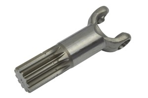 PÓŁOŚ KRÓTKA MOSTU BOBCAT 89869-2 89869.2 