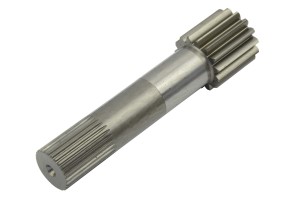 PÓŁOŚ KRÓTKA ZWOLNICY CAT 428D2 428E 428F
