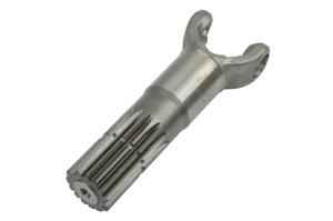 PÓŁOŚ KRÓTKA MOSTY CARRARO HIDROMEK S0641831