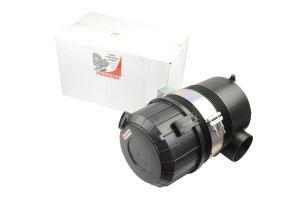 Oryginalna kompletna obudowa filtra powietrza do ładowarki Manitou MLT, MT, MC