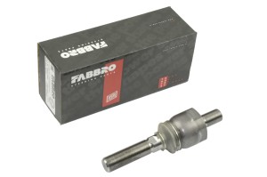 KOŃCÓWKA DRĄŻKA CATERPILLAR 428 432 D FABBRO