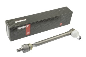 KOŃCÓWKA DRĄŻKA NEW HOLLAND B90B B100B B110B L-290 FABBRO