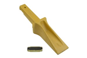 Zestaw: Ząb Bofors nr 33101 + Zabezpieczenie 33201