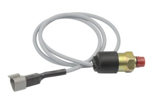 CZUJNIK POZIOMU WYSUWU STABILIZATORA 264300 OEM