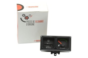 LICZNIK MOTOGODZIN I PALIWA MANITOU 243348 MT MLT ORYGINAŁ 