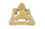 SANIE WÓZEK PRZESUWU CAT 424D 428D 432D 2010582
