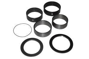 ZAWIESZENIE MOSTU NEW HOLLAND B90B B100 B110B 