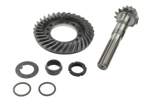 WAŁEK ATAKU Z KOŁEM TEREX FERMEC 6194508M91