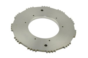 TARCZA HAMULCOWA CASE CS CVX 3541464M1