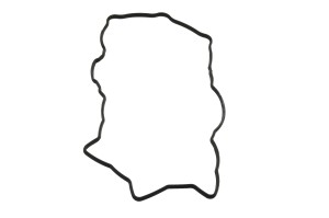 USZCZELKA POKRYWY ZAWORÓW STEYR PROFI 504070039