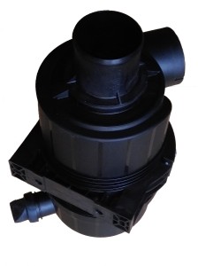 Kompletna obudowa filtra powietrza z filtrem do Volvo BL71 (do 2009r.)