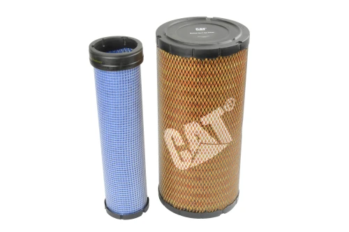 FILTR FILTRY POWIETRZA CAT 906H 907H 908H ORYGINAŁ 1106326 1106331 ...