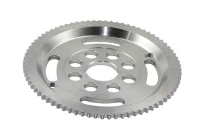 ZĘBATKA USTALAJĄCA WIENIEC VOLVO BL70 71 11709362