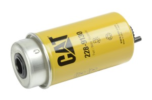 FILTR PALIWA SEPARATOR  CAT 2289130 ORYGINAŁ
