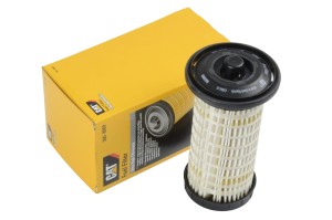 FILTR PALIWA CAT 428F 430F 432F 444F 3608960 ORYGINAŁ