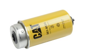 FILTR PALIWA SPYCHARKA CAT D3G D4G D5G 3619554 ORYGINAŁ