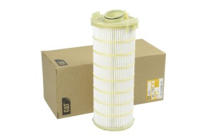 Oryginalny filtr hydrauliczny do maszyn CAT 428F, 432F, 305.5E