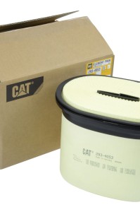 FILTR POWIETRZA CAT D3K LGP D4K X 2934053 ORYGINAŁ