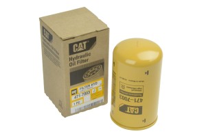 FILTR TRANSMISJI CAT TH336C TH514D 1194740 ORYGINAŁ