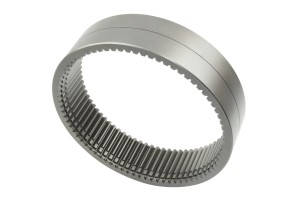 WIENIEC ZWOLNICY KOMATSU WB93R-2 WB97R-2 CA0139738