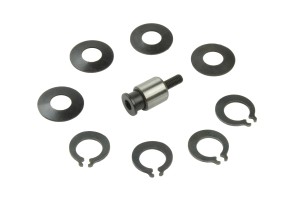 ZESTAW DO REGULACJI TARCZ HAMULCA VOLVO 11716577