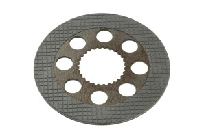 TARCZA HAMULCOWA CARRARO 130402