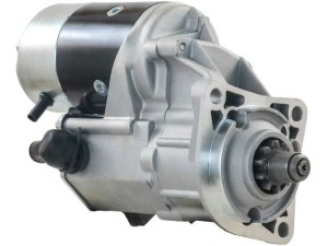 Rozrusznik Caterpillar CAT 428, 432, 416, 426 – Numer 143-0538, 3E-7905