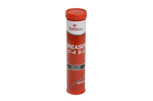 SMAR ŁT4 S3 GREASEN 400G TUBA