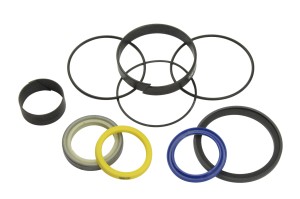 ZESTAW USZCZELNIEŃ SIŁOWNIK STICK CAT 428E 3809470