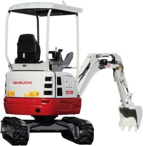 FILTRY KOMPLET TAKEUCHI 2013→ YANMAR 3TNV70-PTB1