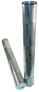 FILTR HYDRAULICZNY ZEPPELIN ZM19