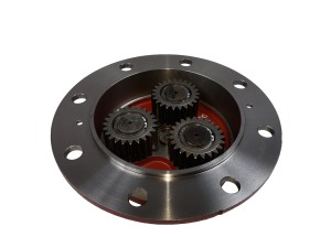 KOMPLETNA ZWOLNICA CLAAS ARES 556 RZ OEM